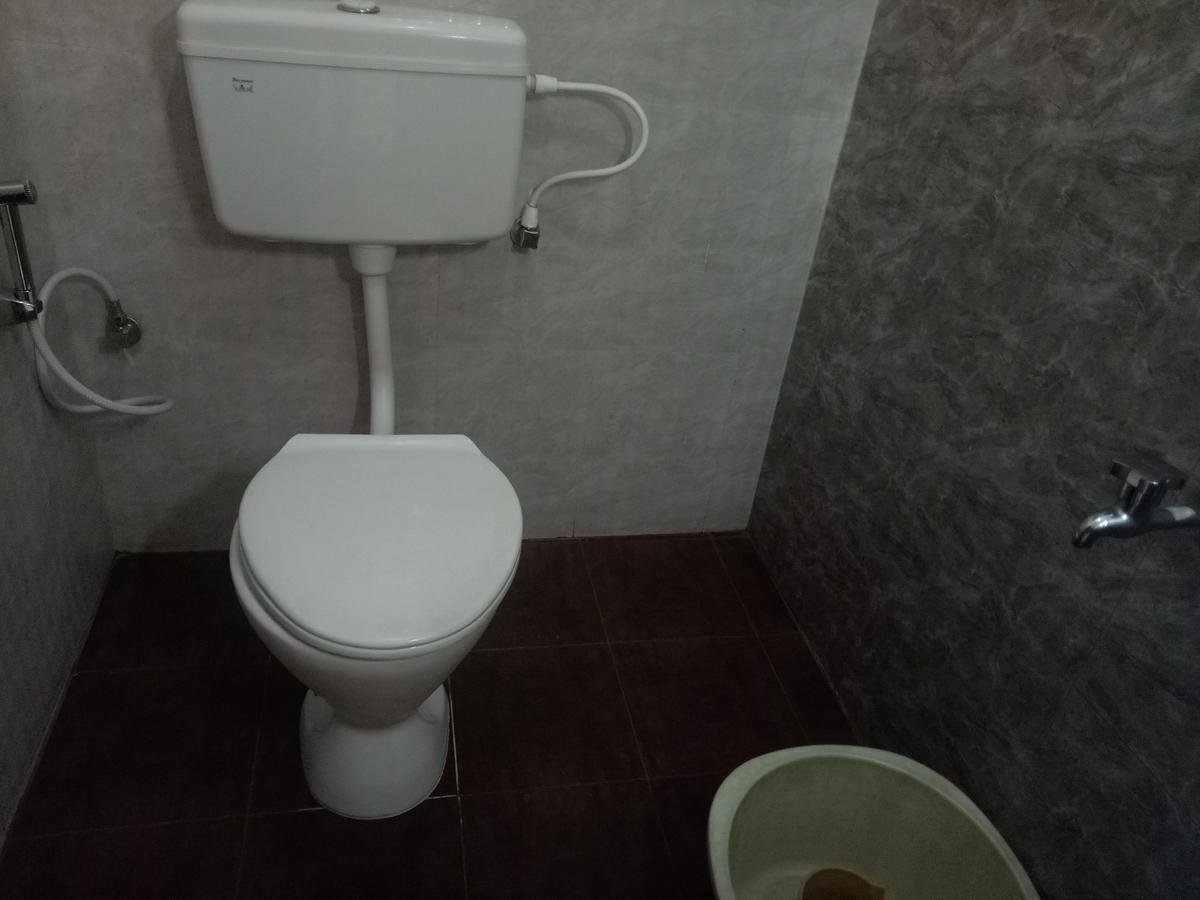 Classic Cottage 埃尔加德 外观 照片